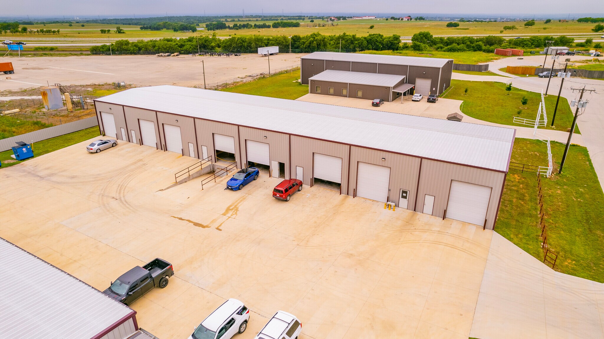 113 METROTEX, Haslet, TX à louer Photo du bâtiment- Image 1 de 31