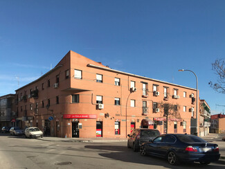 More details for Calle Sierra Vieja, 48, Madrid - Multifamily for Sale