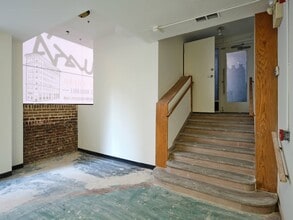 50 Peachtree St NW, Atlanta, GA à louer Photo intérieure- Image 2 de 6