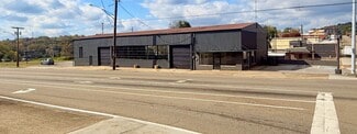 More details for 1501 N Central Ave, Knoxville, TN - Industrial for Lease