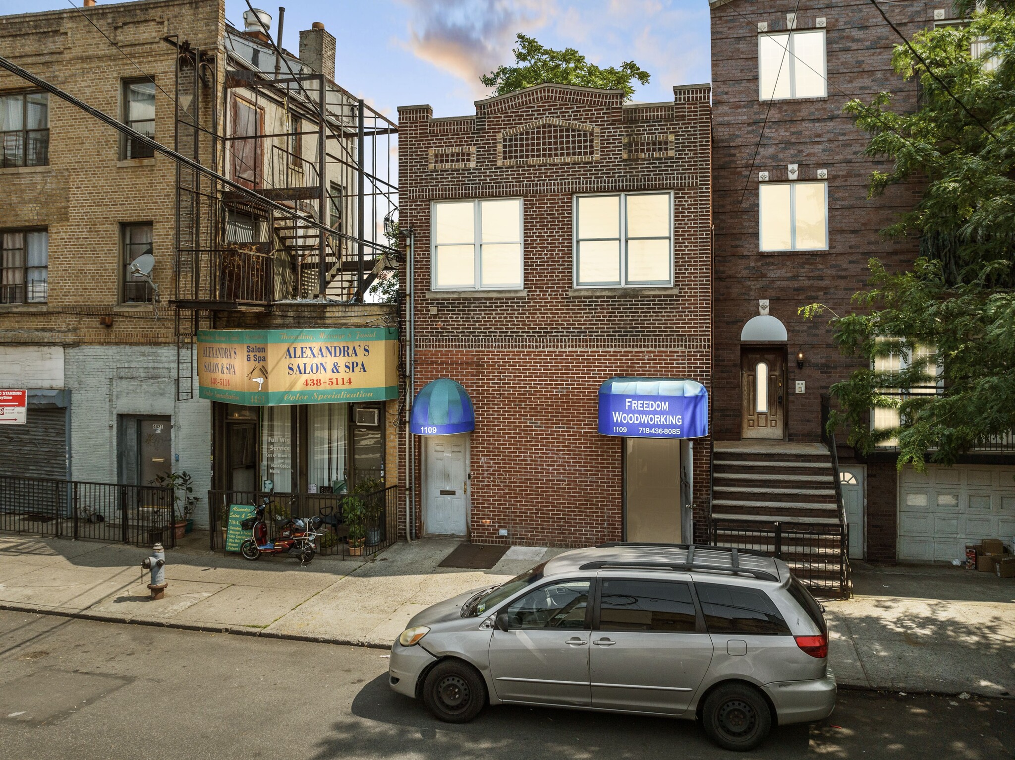 4409 New Utrecht Ave, Brooklyn, NY for sale Building Photo- Image 1 of 1