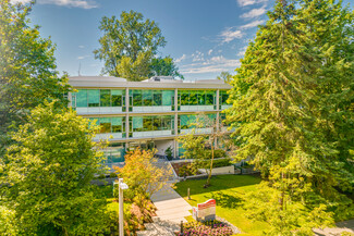 Plus de détails pour 3605 Gilmore Way, Burnaby, BC - Bureau à louer