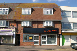 More details for 127-133B Tuckton Rd, Bournemouth - Retail for Lease