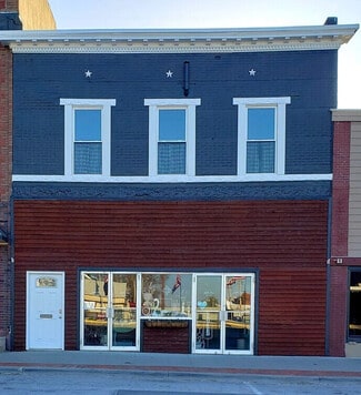 More details for 128 S 6th St, Plattsmouth, NE - Retail for Sale