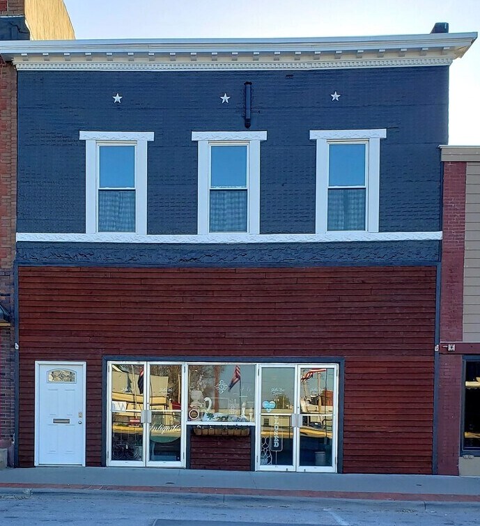 128 S 6th St, Plattsmouth, NE à vendre Photo du bâtiment- Image 1 de 48