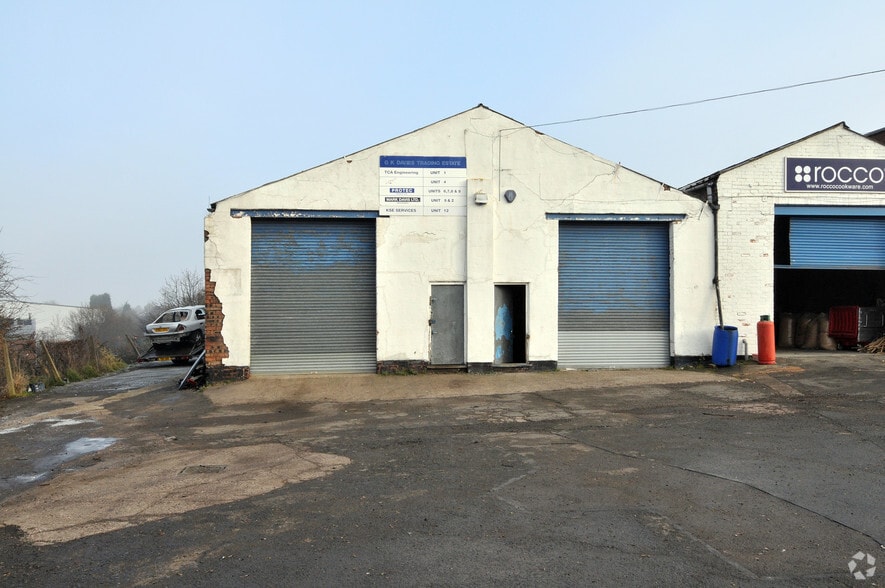 Hayes Ln, Stourbridge for lease - Building Photo - Image 2 of 7