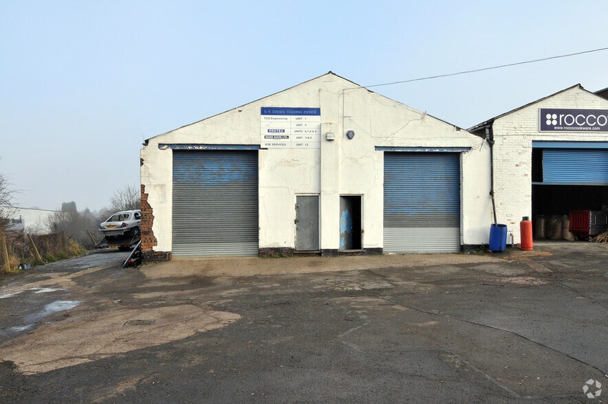 Hayes Ln, Stourbridge à louer - Photo du bâtiment - Image 2 de 7
