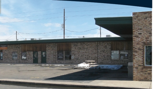 218 N 2nd St, La Salle, CO for lease - Building Photo - Image 3 of 7