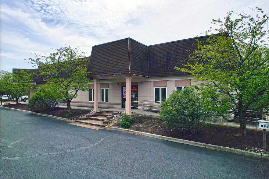 813 New Brooklyn Erial Rd, Sicklerville, NJ for lease - Primary Photo - Image 1 of 19