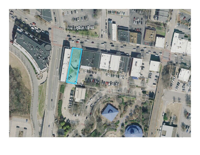 14 Frazier Ave, Chattanooga, TN à vendre - Photo principale - Image 2 de 2