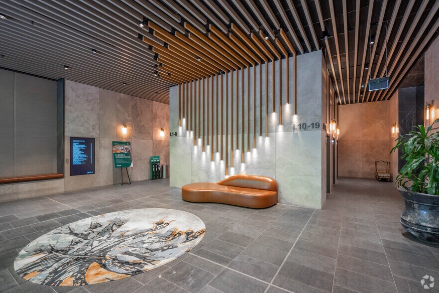 14 Martin Pl, Sydney à louer - Hall d’entrée - Image 2 de 4