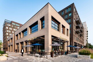 Plus de détails pour 9th Ave, Denver, CO - Commerce de détail à louer