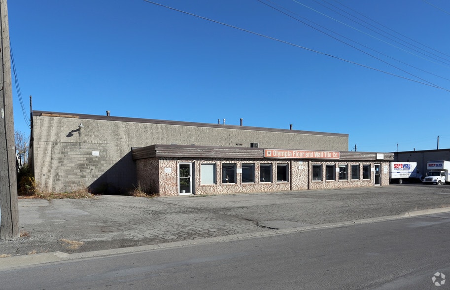 75 Milburn Rd, Hamilton, ON for lease - Building Photo - Image 3 of 3