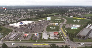 Plus de détails pour Kyles Station Rd, Liberty Twp, OH - Terrain à vendre