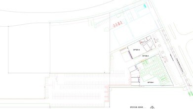 16503 Air Center Blvd, Houston, TX - Aerial map view - Image1
