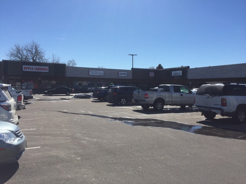 900-1040 W 104th Ave, Northglenn, CO for lease - Other - Image 3 of 9