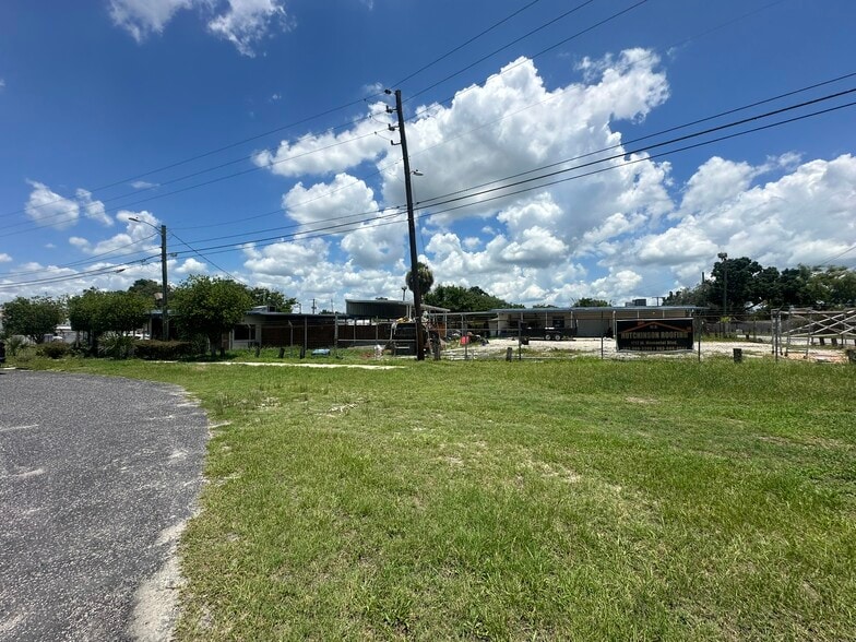 1701 W Memorial Blvd, Lakeland, FL for sale - Primary Photo - Image 1 of 6