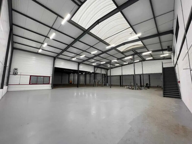 Flex dans Goussainville à louer - Photo intérieure - Image 3 de 7