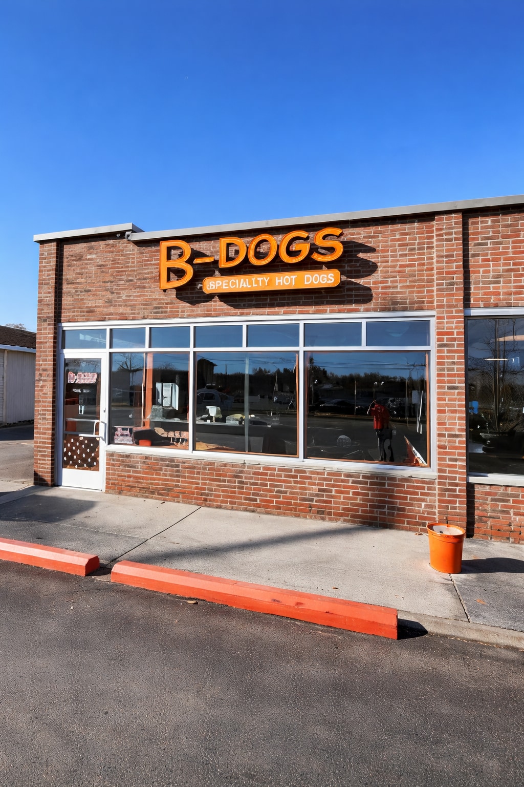 715-725 N State Rd, Davison, MI à louer Photo du bâtiment- Image 1 de 1