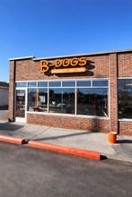 715-725 N State Rd, Davison, MI à louer Photo du bâtiment- Image 1 de 1