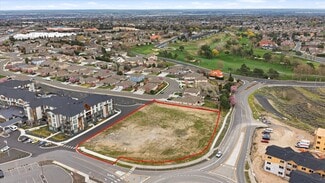 More details for 4668 Hildebrand blvd, Kennewick, WA - Land for Sale