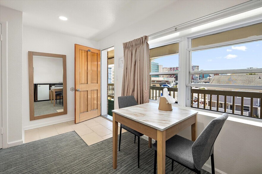 1705 N Baltimore Ave, Ocean City, MD à vendre - Photo du bâtiment - Image 3 de 18