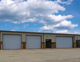 More details for 621-633 N Kessler St, Wichita, KS - Industrial for Lease