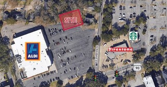 More details for 1550 Government St, Mobile, AL - Land for Lease