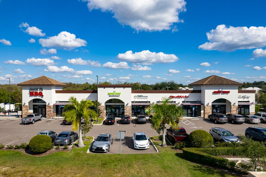 3840 US Hwy 301, Riverview, FL à louer - Photo du bâtiment - Image 3 de 8