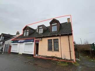 More details for 66 Victoria St, Blantyre - Retail for Sale