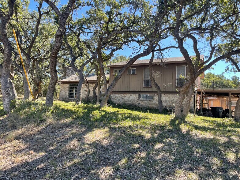 9809 W US 290 Hwy, Austin, TX à vendre - Photo du bâtiment - Image 2 de 6