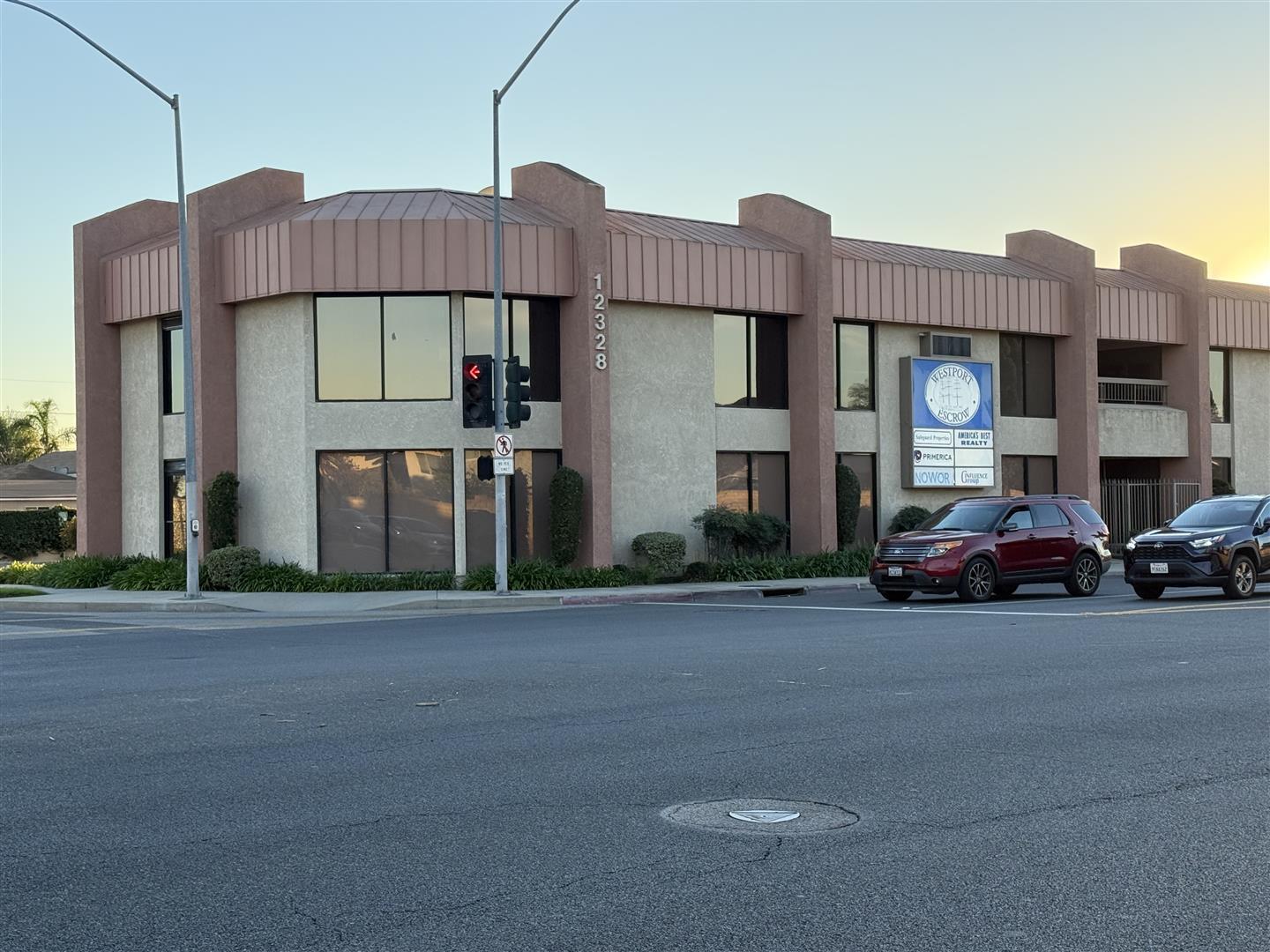 12328 South St, Cerritos, CA for lease Building Photo- Image 1 of 6