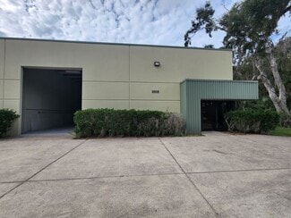 Plus de détails pour 2808 Hibiscus Dr, Edgewater, FL - Local d'activités à louer