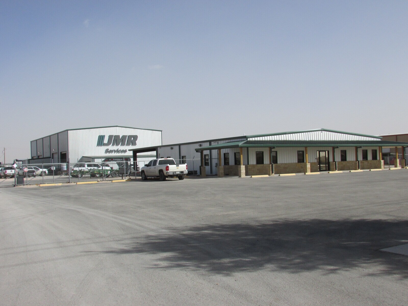 4015 S County Road 1210, Midland, TX for sale Primary Photo- Image 1 of 17