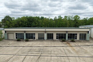 Plus de détails pour 116 Robinhood Dr, Hammond, LA - Local d'activités à louer