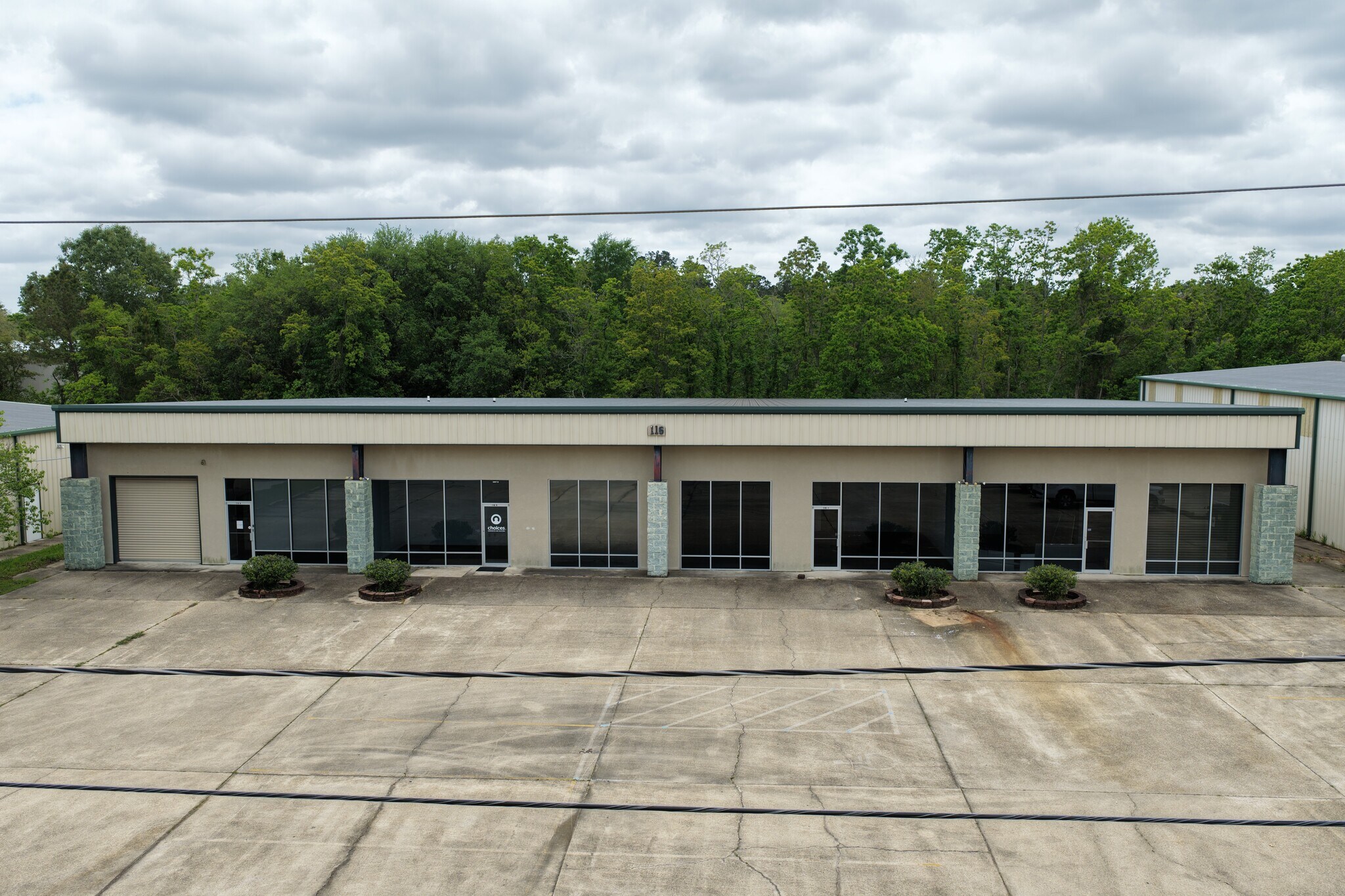 116 Robinhood Dr, Hammond, LA for lease Primary Photo- Image 1 of 7