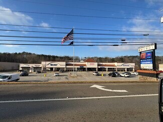 More details for 934 E Church St, Jasper, GA - Office/Retail, Flex for Lease