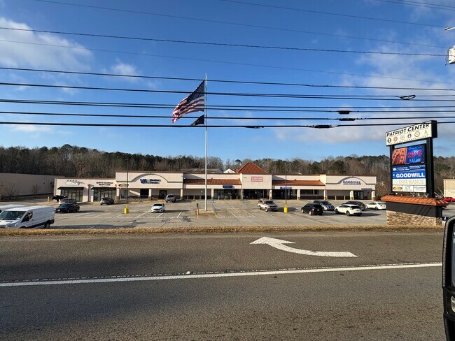 More details for 934 E Church St, Jasper, GA - Office/Retail, Flex for Lease