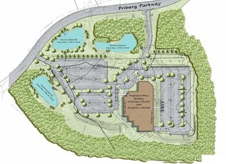 More details for 700 Friberg Pky, Westborough, MA - Office for Lease