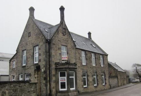 Station Rd, Keith à louer - Photo principale - Image 1 de 1