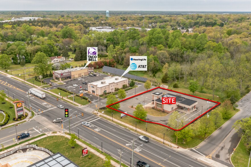 1234 W Landis Ave, Vineland, NJ à louer - Photo du bâtiment - Image 2 de 4