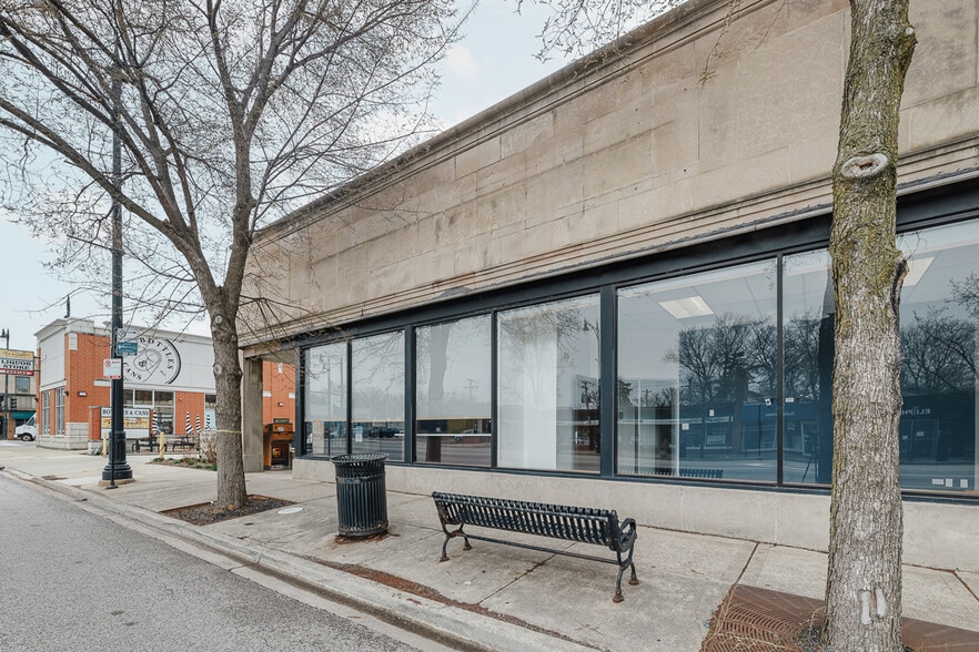 5364 W Devon Ave, Chicago, IL à vendre - Photo du bâtiment - Image 3 de 23