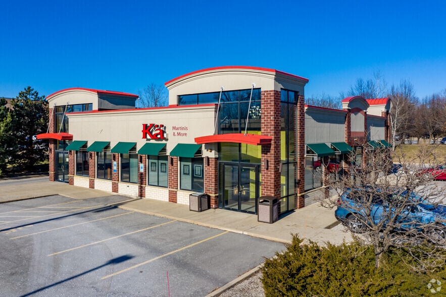 7352-7358 W Rawson Ave, Franklin, WI for sale - Building Photo - Image 2 of 5