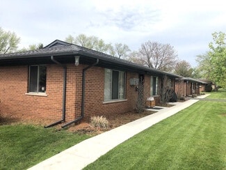 More details for 2301 W 14 Mile Rd, Royal Oak, MI - Multifamily for Sale