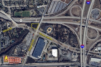 More details for N Haggerty Rd, Plymouth, MI - Land for Sale