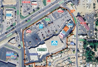 More details for 4875-4901 E Main St, Farmington, NM - Retail for Lease