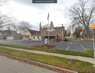 Plus de détails pour 211 Everett st, Homer, MI - Commerce de détail à vendre