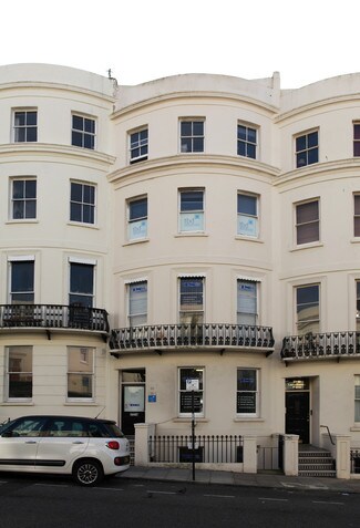 More details for 60 Lansdowne Pl, Hove - Office for Lease