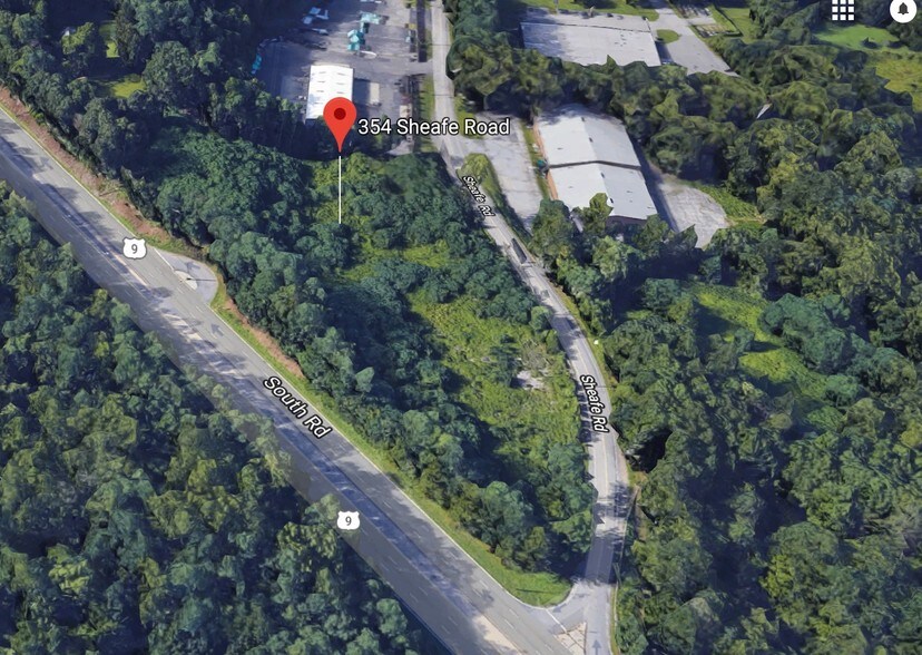 354 Sheafe Rd, Poughkeepsie, NY à vendre - Autre - Image 1 de 3