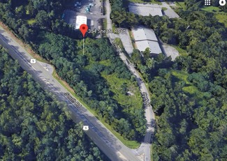 Plus de détails pour 354 Sheafe Rd, Poughkeepsie, NY - Terrain à vendre